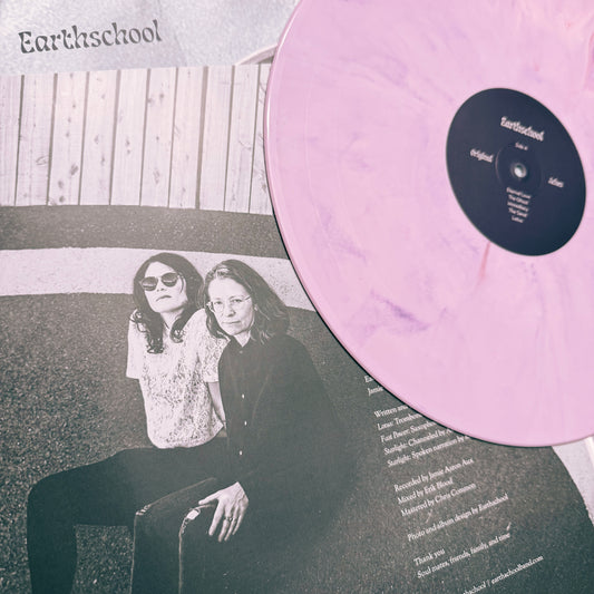 Earthschool - Original Aches