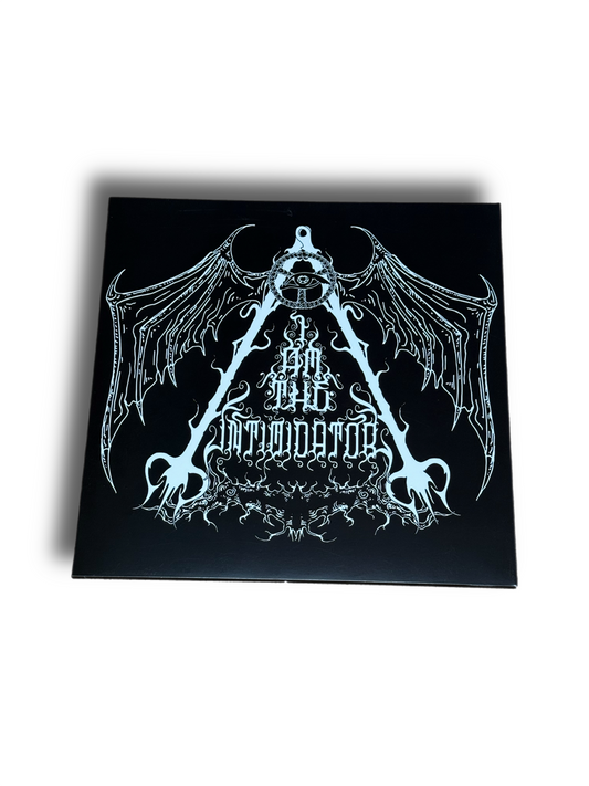 I Am the Intimidator - S/T