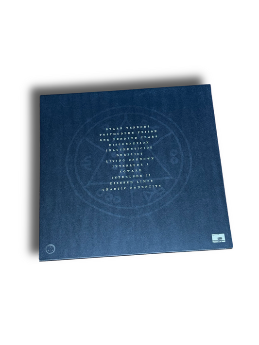 Harrowed - Chaotic Nonentity