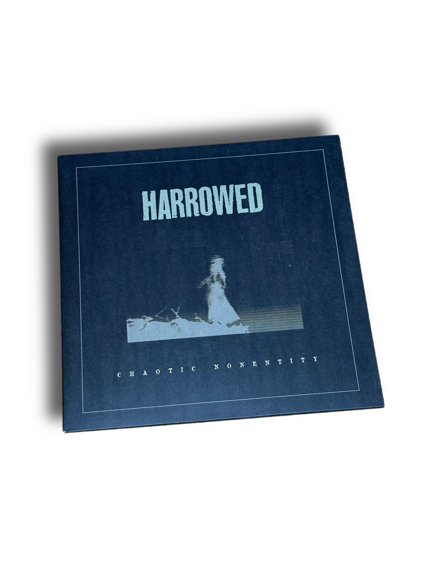 Harrowed - Chaotic Nonentity