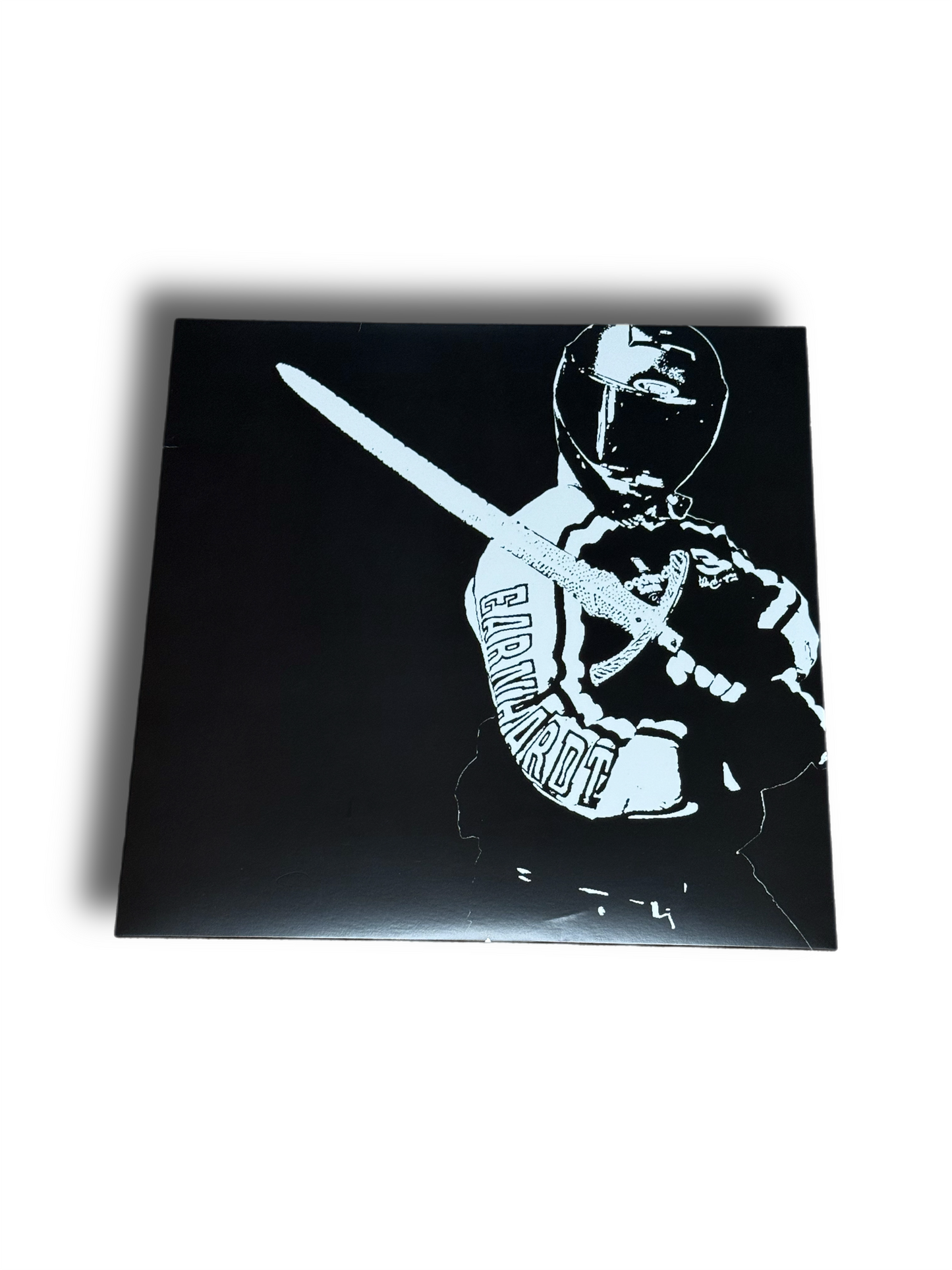 I Am the Intimidator - S/T