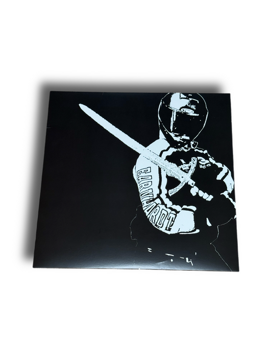 I Am the Intimidator - S/T