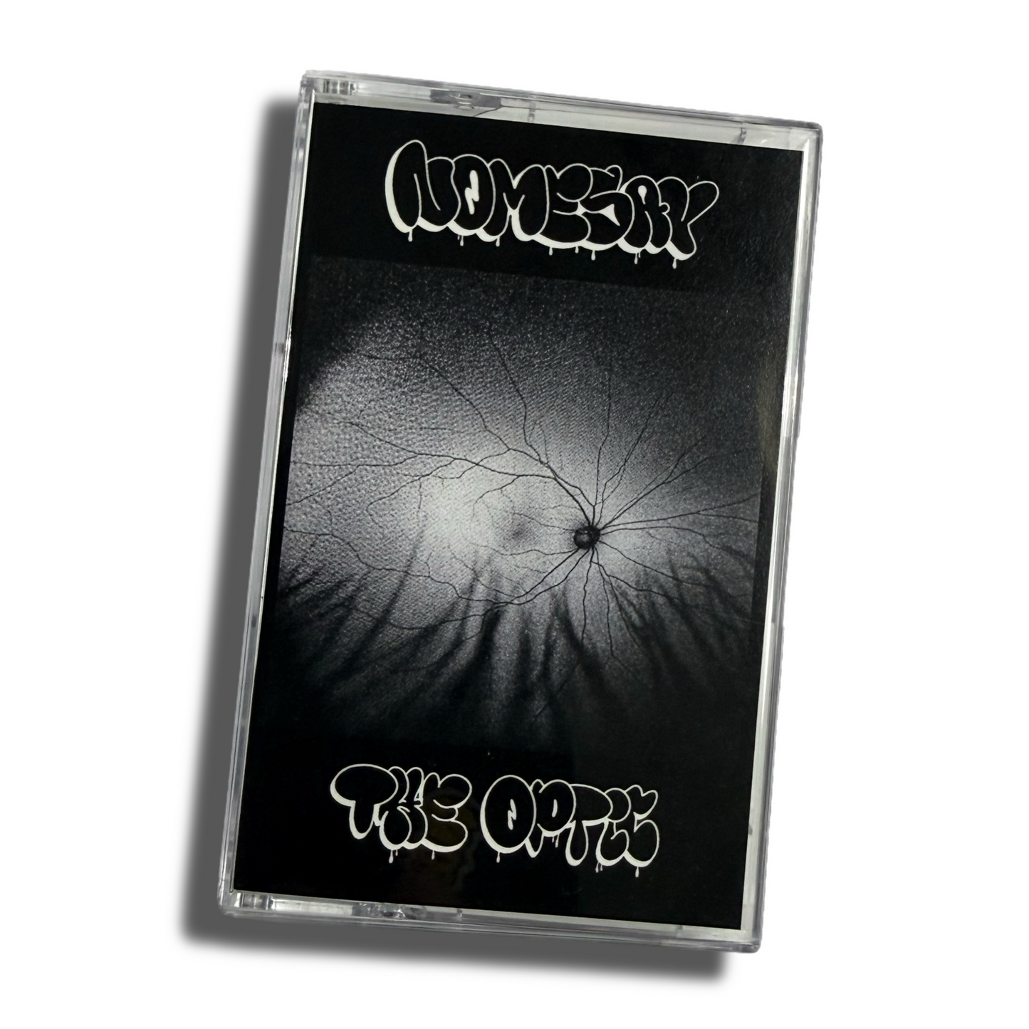 Nomesay - The Optic (IJ-01)